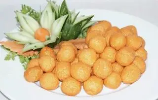 Hình ảnh Tôm viên