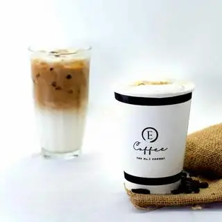 Hình ảnh Latte đá