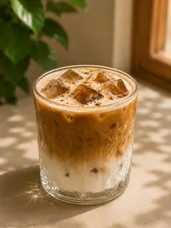 Hình ảnh Cà phê Hạnh Nhân