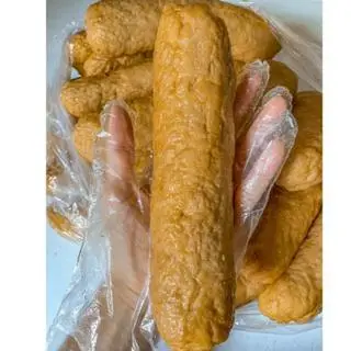 Hình ảnh chả chiên 0,5 kg
