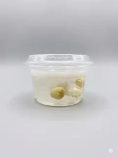 Hình ảnh Rau câu dừa