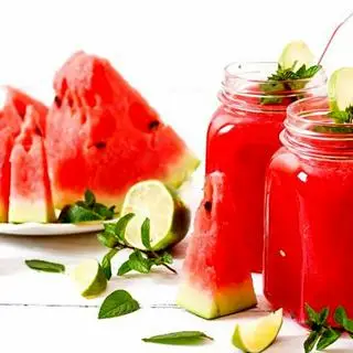 Hình ảnh Nước ép dưa hấu