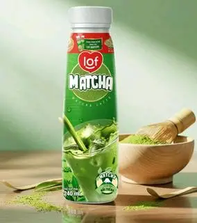 Hình ảnh Matcha latte 