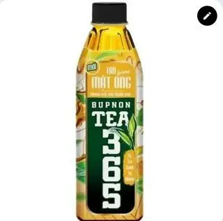 Hình ảnh TRÀ MẬT ONG TEA 365