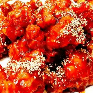 Hình ảnh Thịt Gà Ngọt