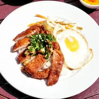 Hình ảnh Sườn Ốpla