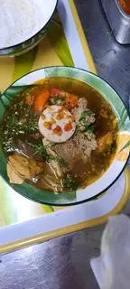 Hình ảnh Bún riêu cua đồng 