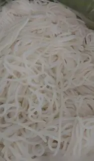 Hình ảnh Canh bún thêm