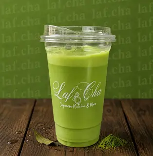 Hình ảnh Cold Whisk Matcha Latte