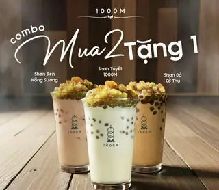 Hình ảnh ⚡️COMBO MUA 2 TẶNG 1 ⚡️