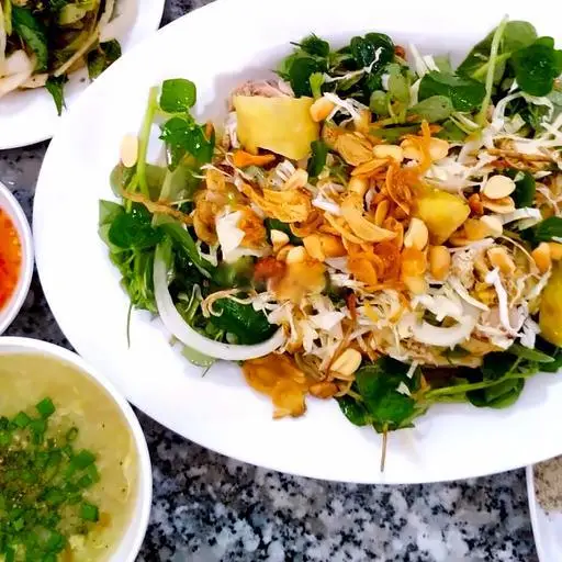 Hình ảnh Combo 3 người A