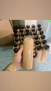 Hình ảnh trà sữa truyền thống