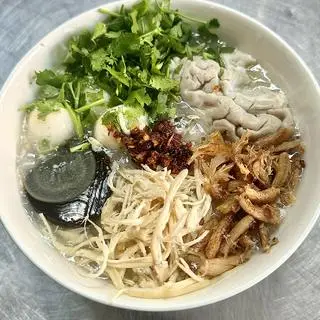 Hình ảnh Súp đặc biệt