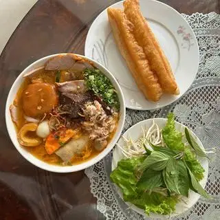 Hình ảnh Quẩy