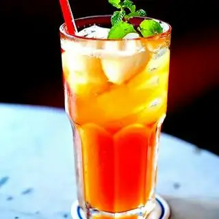 Hình ảnh TRÀ VẢI TOKYO