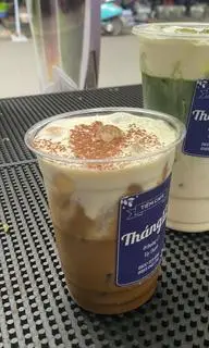 Hình ảnh CÀ PHÊ MUỐI