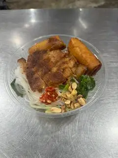 Hình ảnh Bún Thịt Giò