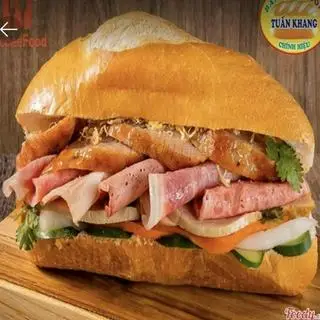 Hình ảnh Bánh Mì Sài Gòn Đặc Biệt - Best seller