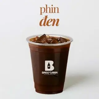 Hình ảnh Cafe Đen
