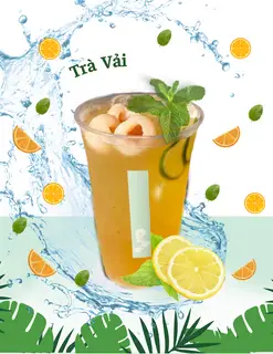 Hình ảnh Trà Vải