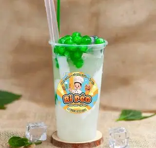Hình ảnh Nước Dừa Trân Châu Dừa - Ly Đại 