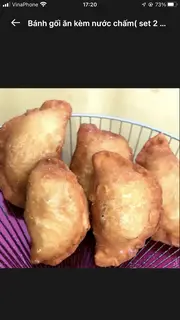 Hình ảnh Bánh Gối