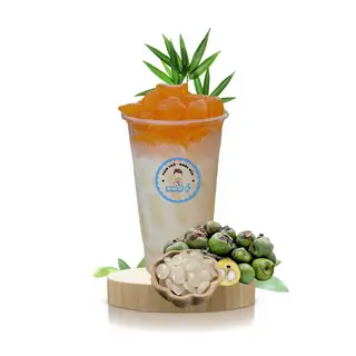 Hình ảnh Yaourt đác thơm
