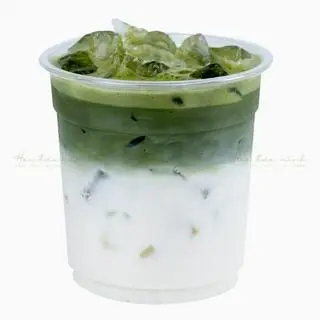 Hình ảnh Matcha Latte - MK4