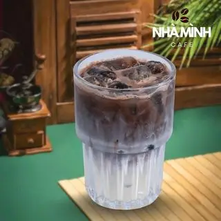 Hình ảnh Cacao Sữa