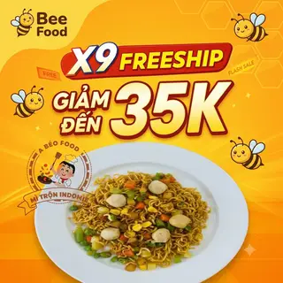 Hình ảnh Mì Trộn Cá Viên