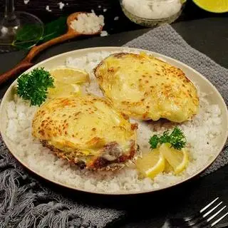 Hình ảnh cua farci