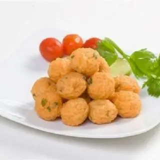 Hình ảnh bò viên chay