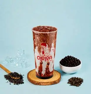 Hình ảnh Sữa Tươi Socola