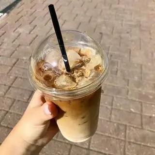 Hình ảnh Cà phê sữa 
