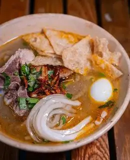 Hình ảnh Bánh canh