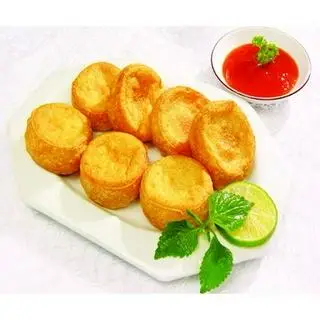 Hình ảnh Đậu hũ phô mai 3v 