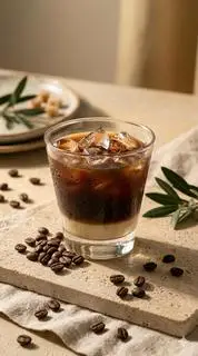 Hình ảnh Cà phê sữa