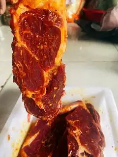 Hình ảnh thăn bò tảng