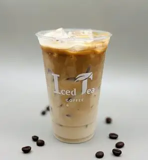 Hình ảnh Cà Phê Sữa Tươi