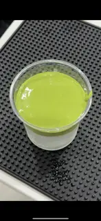 Hình ảnh matcha creamy 