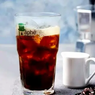 Hình ảnh Cà phê đá (size M)