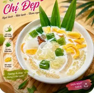 Hình ảnh Chè Thái 
