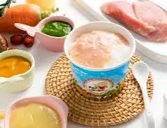 Hình ảnh cá hồi sốt cà nhỏ