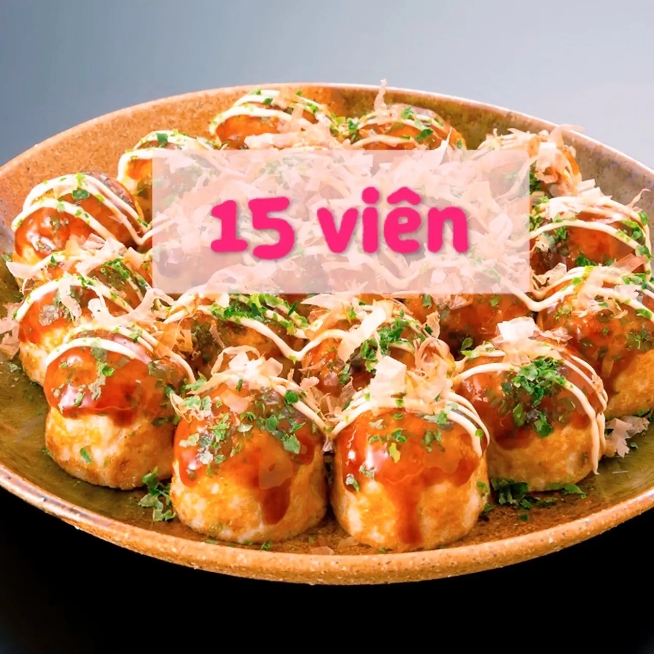 Hình ảnh COMBO GIA ĐÌNH - 15 Viên