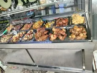 Hình ảnh món thêm 