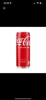 Hình ảnh nước ngọt Coca