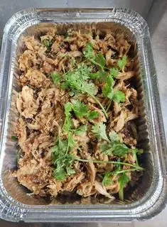 Hình ảnh miến thịt cua size lớn