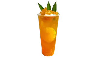 Hình ảnh Trà Thơm Hạt Đát
