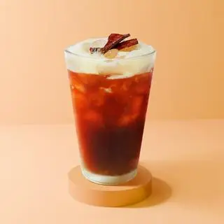 Hình ảnh CINNAMON ORANGE COLD BREW