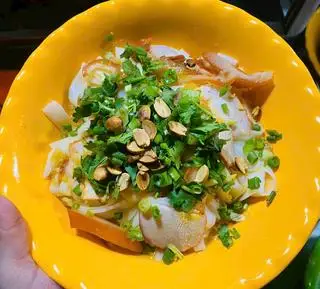 Hình ảnh Mì Quảng đặc biệt